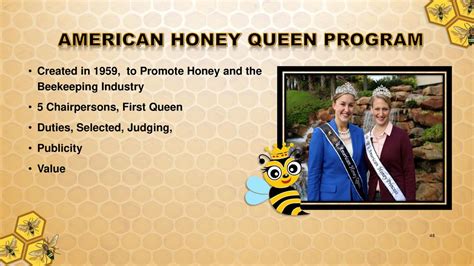 The American Beekeeping Federation Inc Ppt Download