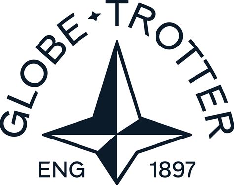 Globe Trotter Logo Png Logo Vector Downloads Svg Eps