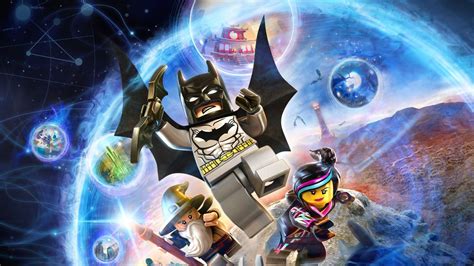 Must be 18 years or older to purchase online. LEGO Dimensions (PS4 / PlayStation 4) News, Reviews ...
