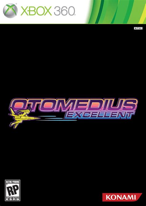 Otomedius Excellent