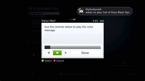 Funniest Xbox Message Yet Youtube