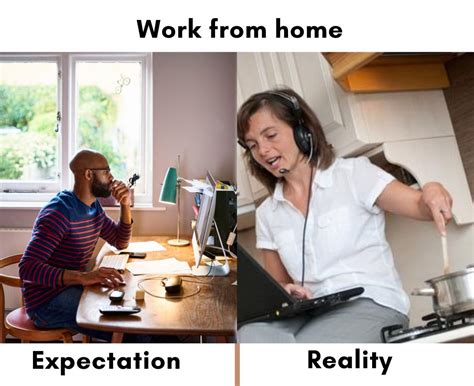 Work From Home Rmeme