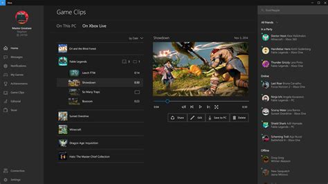 News, reviews, previews, rumors, screenshots, videos and more! How to Stream Xbox One Games to your Windows 10 PC or ...