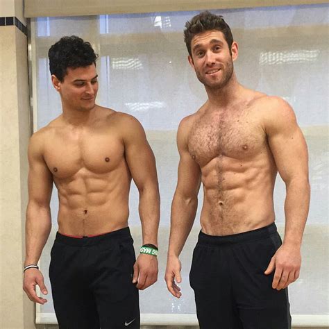 The Best Fitness Pros Accounts That Will Inspire You Working Out Men