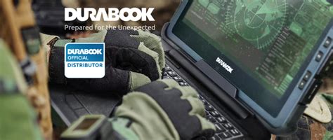 Durabook Rugged And Mil Std Computing Solutions Apc Technology Group