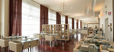 Business And Conference Hotels In Florence Hilton Florence Metropole