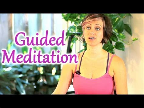 Guided Meditation Deep Relaxation Help Sleeping And Asmr Jen Hilman Yoga Teacher Bestspiritualpath