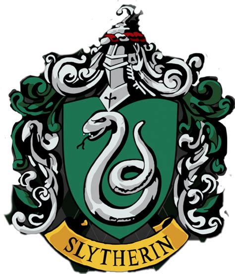 226-2269266_slytherin-crest-png-harry-potter-slytherin-logo - Le Cahier