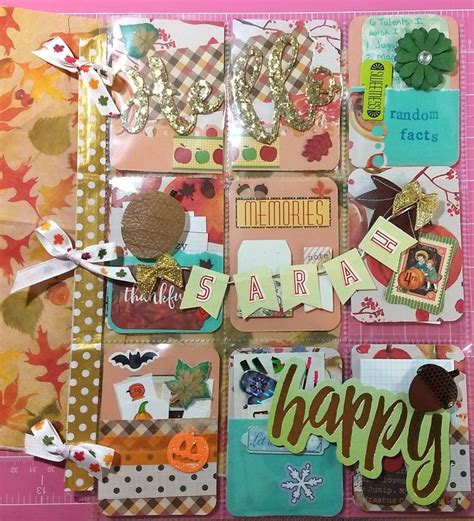 Pin By Diana Miller On Pocket Letters Pocket Letters Paper Crafts