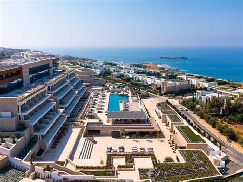 Cap St Georges Resort Paphos Property Korantina Homes