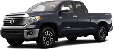 The 2015 toyota tundra is hardly winning away many buyers from ford, gm, or ram trucks. 2015 Toyota Tundra Double Cab Prices, Reviews & Pictures ...