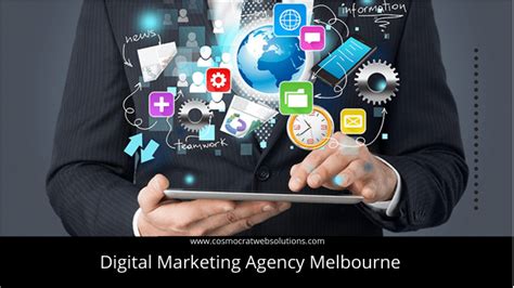 Digital Marketing Agency Melbourne Ezeearticle