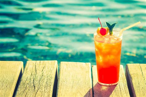 Planning a summer party: Things you need to think about