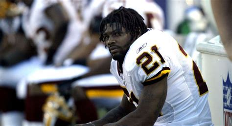 Redskins Linebacker To Play Sean Taylor In Tv Show About His Murder