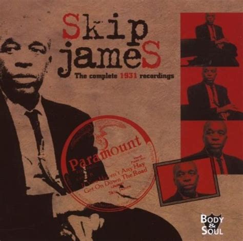 Skip James 1931 Sessions Lyrics And Tracklist Genius