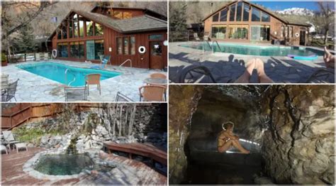 28 Best Natural Hot Springs In Colorado 2023