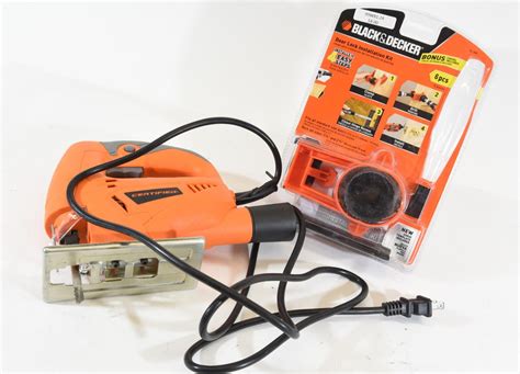 Woodworking Tools - Landsborough Auctions