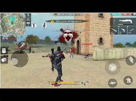 You could obtain the best gaming experience on pc with gameloop, specifically, the benefits of playing garena free fire on pc with gameloop are included as the following aspects Free fire tricks tamil/Free fire ranked match tricks tamil ...