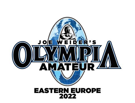 Olympia Amateur Eastern Europe