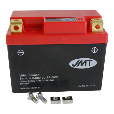 6 Volt Batteries Lithium Ion Batteries Lithium Ion Batteries