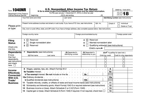 Irs 1040 Form 2020 Irs Instruction 1040 Schedule E 2020 Fill Out