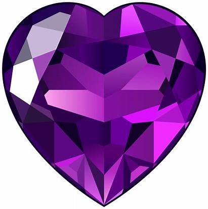 Purple Heart Clipart Glitter Hearts Jar Wikiclipart