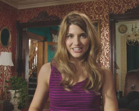 Pictures Of Elise Bauman
