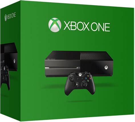 Microsoft Cease Production Of Original Xbox One Wholesgame