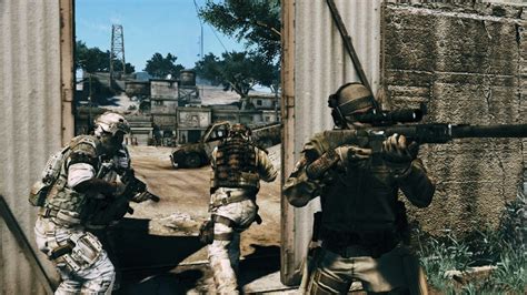 Find out what is the full meaning of recon on abbreviations.com! Amazing New Ghost Recon Future Soldier screenshots released