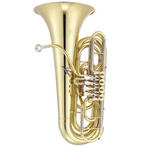 Jupiter Jtu1150 Tuba Musik Produktiv