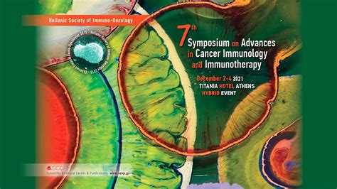 10967th Symposium On Advances In Cancer Immunology And Immunotherapy