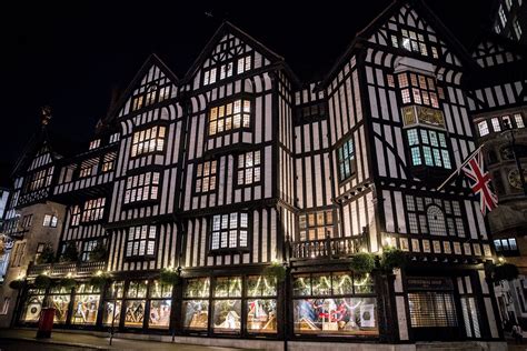 The 6 Best Christmas Window Displays in London 2017  What's On? By C&TH