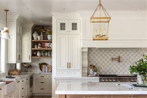 Dover White Kitchen Cabinets Home Design Ideas