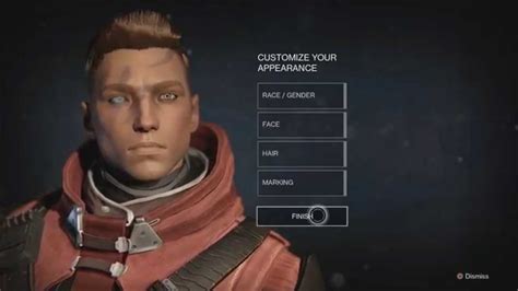 I have some good experience with cutting and installing panes as well. Destiny Character Customization - Make Your Own Character ...