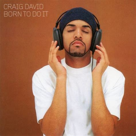 Craig David Booty Man Lyrics And Traduction