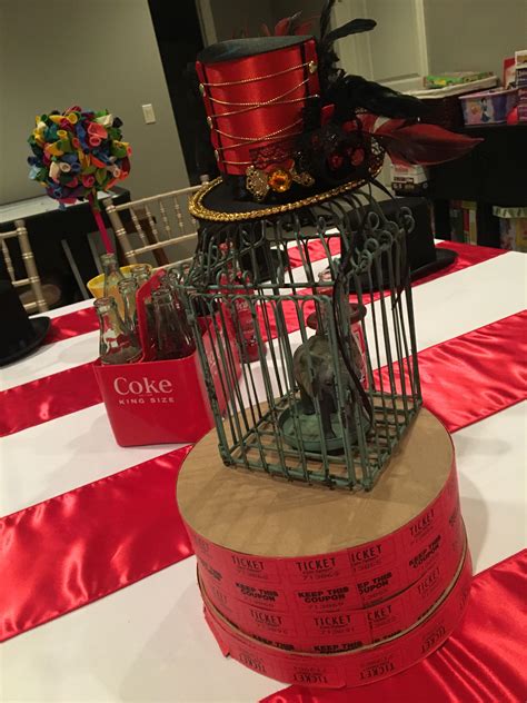 Temporarily unavailable at crossroads mall out of stock at crossroads mall edit store. Greatest Showman Birthday Party, top hots, circus, vintage ...