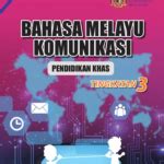 Untuk ibu bapa yang mempunyai anak di sekolah menengah, ianya lebih mudah kerana sudah ada link telegram. Buku Teks Digital Bahasa Melayu Komunikasi Pendidikan Khas ...