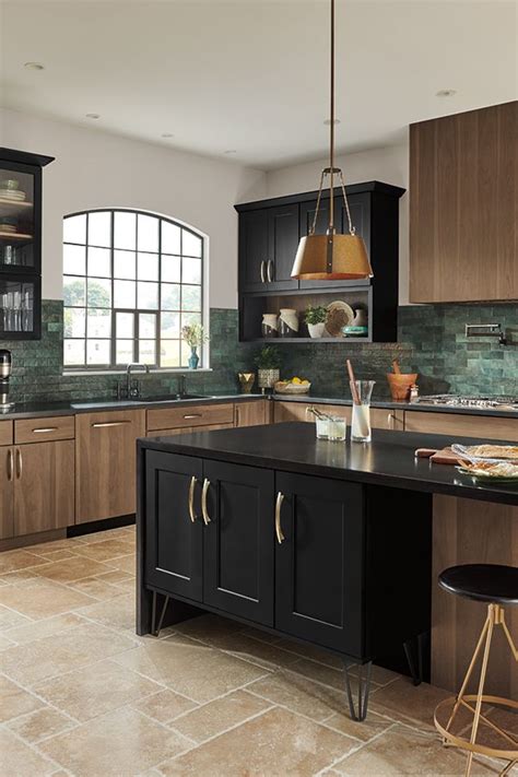 And it stains well in standard finish colors. Kitchen Cabinet Wood Types | Diy kitchen cabinets build, Stained kitchen cabinets, Kitchen ...