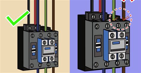 wiring diagram   volt single pole contactor wiring diagram
