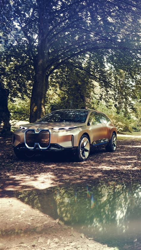 Wallpaper Bmw Vision Inext Suv Electric Cars K Cars Bikes 44460 Hot Sex Picture