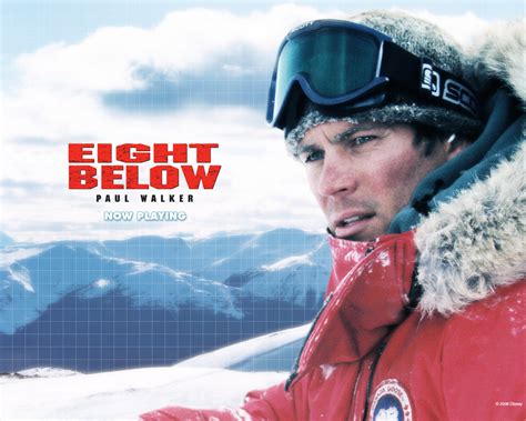 Get credits and details for eight below at metacritic.com. Eight Below « Richard Crouse