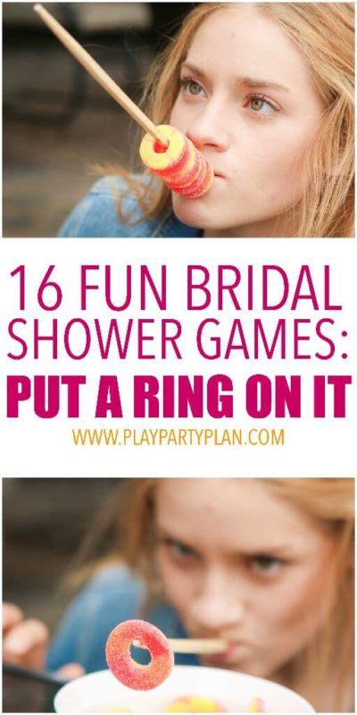 10 Spectacular Funny Bridal Shower Game Ideas 2021 Fun Bridal Shower Game Give The Bride Funny