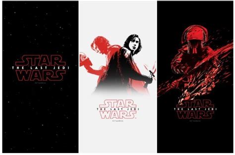 Oneplus 5t Star Wars The Last Jedi Edition Wallpapers Now Available To