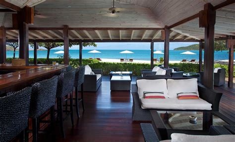 Hermitage Bay Luxury Antigua Holiday All Inclusive