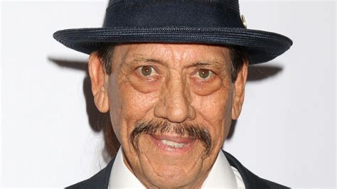 How Danny Trejo Helped A Prisoner In The Midst Of Addiction While