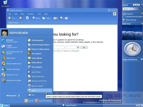 Windows Longhorn Iso скачать торрент Информационный сайт о Windows 10