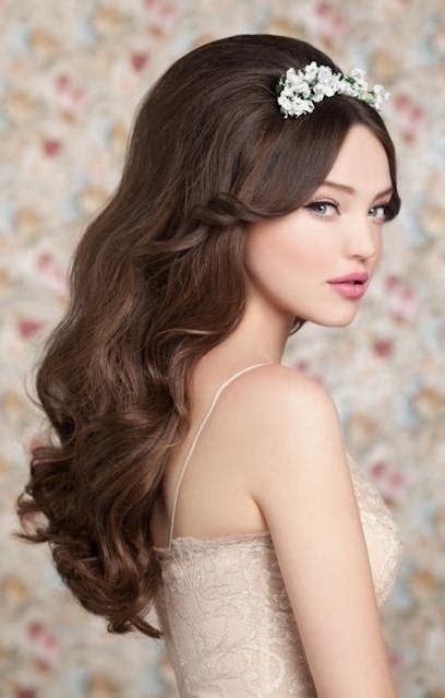 Beautiful Hairstyles For Long Hair Womens The Xerxes