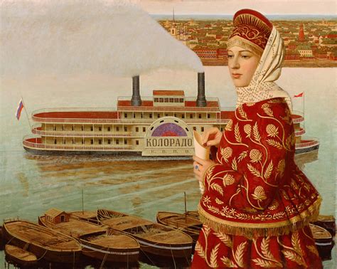 Medieval Style Paintings By Andrej Remnev Painting Art Deco Cards