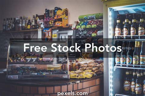 1000 Engaging Convenience Store Photos Pexels · Free Stock Photos
