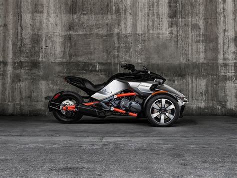 2015 Can Am Spyder F3 S Pictures Photos Wallpapers Top Speed